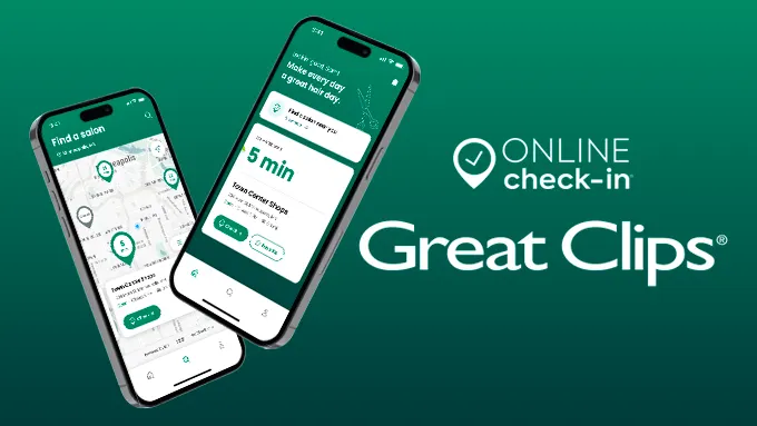 Great Clips — Hair salon in Kyle